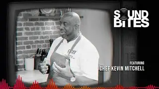 History & Cuisine of South Carolina with Chef Kevin Mitchell