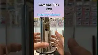 Camping TIps (33) #Camping #campingideas #campinglife #outdoorliving #ourdoorlife #shorts
