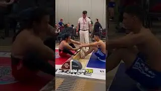 Mas-Wrestling: The Most Underrated Strength Sport🧱