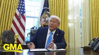 Wall Street reacts to Trump&rsquo;s new tariffs
