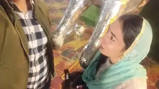 Purvi’s School Annual Function | पूर्वी के स्कूल का शानदार एनुअल फ़ंक्शन ✨