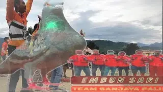 LOMBA UTAMA SELEKDA PALU 2021