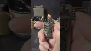 Camel cigarette lighter  ￼-1980s,1990- #lighter  #shorts #vintage  #dubbyenergy