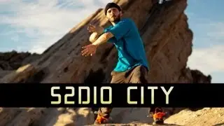 S2DIO CITY: THE SUMMIT ft. Matt 