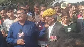 Meet Border movie real hero in real story