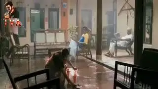 Viswasam Scenes Leaked