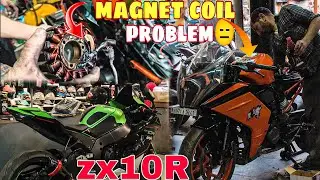 Why Your KTM RC is Breaking Down (again)