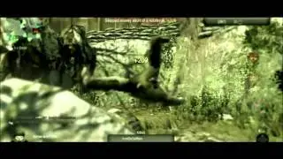 Fuzi8n Arts Presents -- iFreshAsaMiz _ 'Trinity' Black Ops Trailer (HD)
