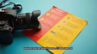 5 Smart Tax Strategies Every Business Owner Must Know