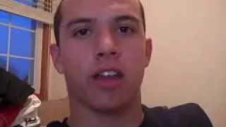 Ethan - Interfaith Youth Service Project Video #6