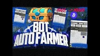 🔥MOBOX AUTO FARM BOT | NFT FARMER | FREE DOWNLOAD + TUTORIAL | [PRIVATE BOT 2022]🔥