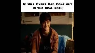 &ldquo;Will Byers come out&rdquo; #strangerthings5 #strangerthings #willbyers #fypage #memeshorts #viralclips