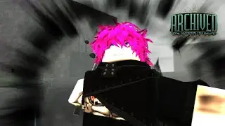 [Archived] The Eye Gouger Showcase... (New Boss Weapon + Pages)
