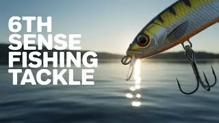 6th Sense Tackle Bonanza!!!