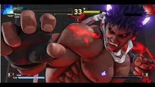 200425 SAKURA VS KAGE