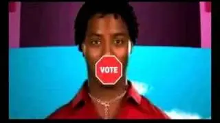 stop and vote what what in the butt