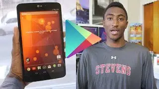 Google Play Editions: Explained!