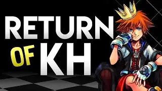 The Kingdom Hearts Game that United the Community
