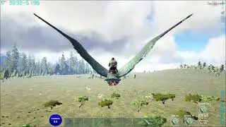 ARK Survival Evolved Tame Basic Dinos EP 7