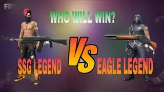 SSG LEGENG VS EAGLE LEGEND |CS CHALLENGE||PAK GAMER||