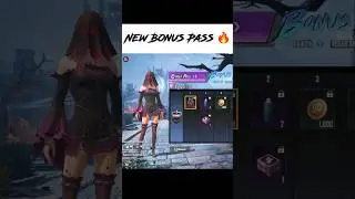 BGMI BONUS PASS IS HERE!! 😍 FULL REVIEW + REWARDS UNLOCKED