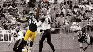 Lawrence timmons Highlights 