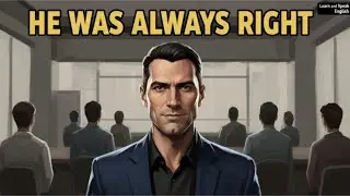 The Man Who Was Always Right