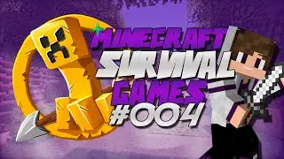 CleanUp?-Minecraft Survival Games#4