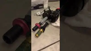 How to change a fill valve &hellip;#plumber #plumbing #taco #bell #work #diy #funny #wgaf