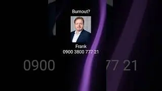 Hotline (D) Frank 