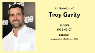 Troy Garity Movies list Troy Garity| Filmography of Troy Garity