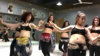 Al Nujun- Tabla