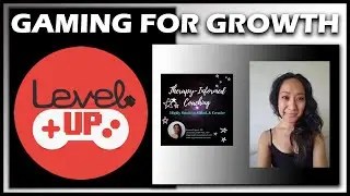 Level Up Your Life! GKSP101 #006: Boonie Sripom