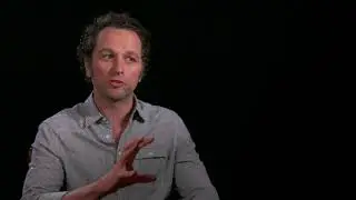 The Post || Matthew Rhys - 