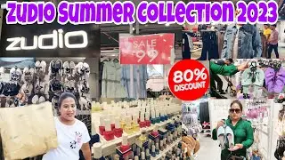 Zudio Chandigarh Summer Collection 2023  | Zudio Shopping | इतना सस्ता 90% तक का डिस्काउंट | #viral