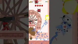 Missiles Away ! 🔥⚔️🥷 #gaming #free #games #android #game #fun #gameplay #gamer #new #skibidi 💥🏁