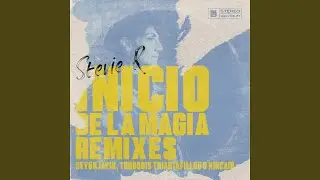 Inicio de la magia (Thodoris Triantafillou Remix)