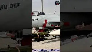 JF-17 против Tajas на авиасалоне в Дубае 2025.