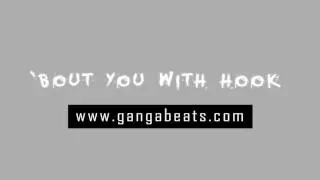 The Weeknd type Instrumental With Hook | 'Bout You | prod Ganga & tunnA