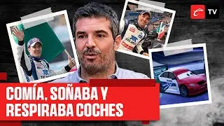 CAF&Eacute; CALIENTE | MEMO ROJAS, PILOTO MEXICANO con M&Aacute;S CAMPEONATOS en el AUTOMOVILISMO INTERNACIONAL