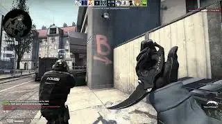 Highlights from 03-29-2019 | CSGO: Ep. 23 | Aquable Files