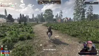 7 Days To Die  With NickAttNight and RB Gaming Wild West Movie
