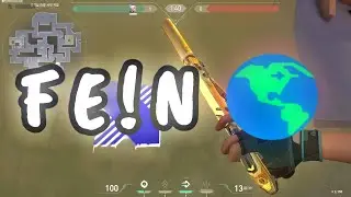 FE!N 🌎ㅣ발로란트 매드무비ㅣValorant Montage