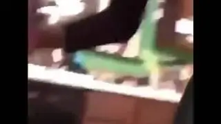 FUCK ME TERRY