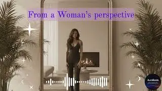 From a Woman&rsquo;s Perspective | Nova Rae (Official R&B Ballad)