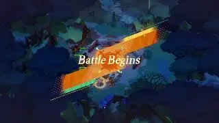 Season Phantimal Stage 567 - POV - Rowan Comp