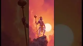 Jai Hanuman 🙏