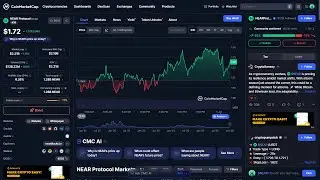 Является ли токен NEAR Protocol ($NEAR) законным или это мошенничество?