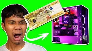 Upgrade Your Gaming PC for Only 500 Pesos!