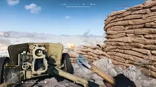 When the engineer uses the cannon 3